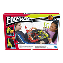 Foosketball Img 1 - Toyworld