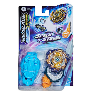 Beyblade Burst Surge Mirage Fafnir - Toyworld