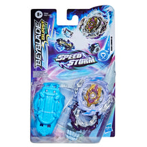 Beyblade Burst Surge Raid Luinor - Toyworld