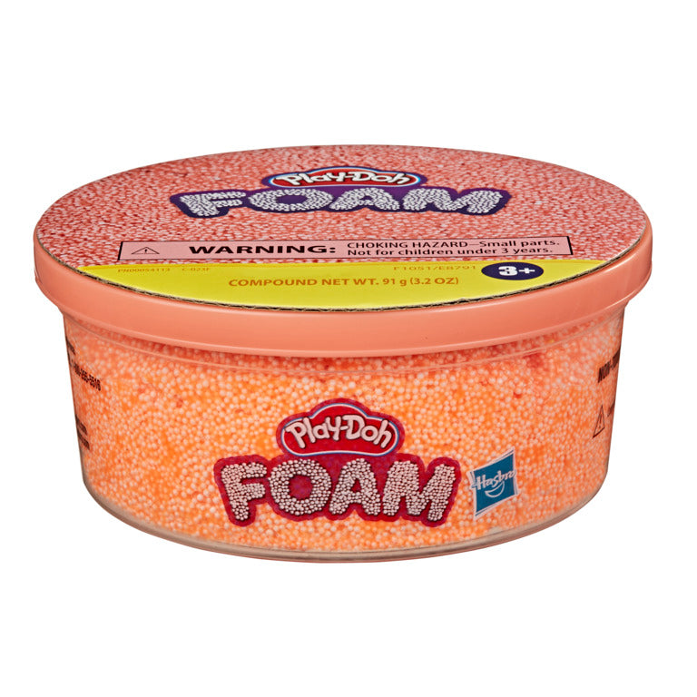 Play Doh Foam Coral - Toyworld