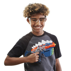 Nerf Dino Squad Stego Smash Img 3 - Toyworld