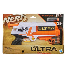 Nerf Ultra Four - Toyworld