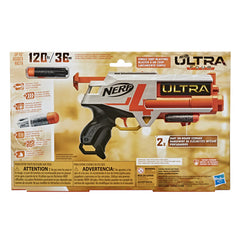 Nerf Ultra Four Img 1 - Toyworld