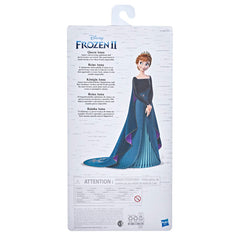 Disney Frozen 2 Queen Anna Img 1 - Toyworld