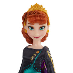 Disney Frozen 2 Queen Anna Img 3 - Toyworld