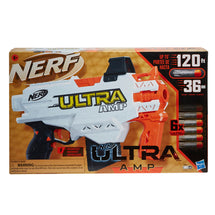 Nerf Ultra Amp - Toyworld