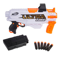 Nerf Ultra Amp Img 2 - Toyworld