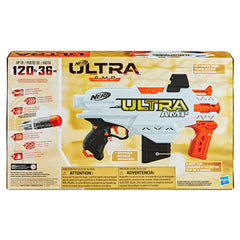 Nerf Ultra Amp Img 1 - Toyworld