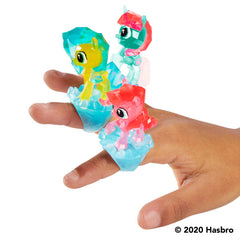 My Little Pony Secret Rings Img 3 - Toyworld