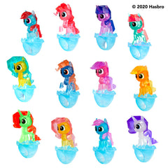 My Little Pony Secret Rings Img 2 - Toyworld