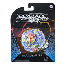 Beyblade Burst Pro Series Cho Z Valtryek - Toyworld