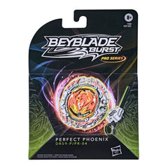 Beyblade Burst Pro Series Perfect Phoenix - Toyworld