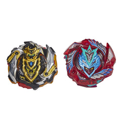 Beyblade Burst Pro Series Elite Champion Pro Set Img 4 - Toyworld