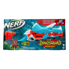 Nerf Dino Squad Tricera Blast - Toyworld