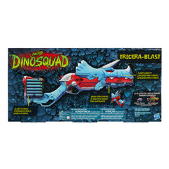 Nerf Dino Squad Tricera Blast Img 1 - Toyworld