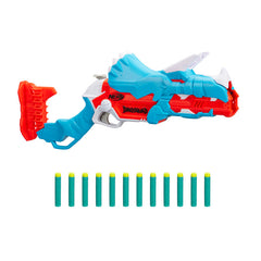 Nerf Dino Squad Tricera Blast Img 2 - Toyworld