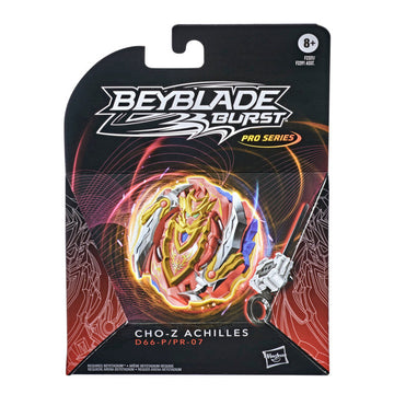 Beyblade Burst Pro Series Cho Z Achilles - Toyworld