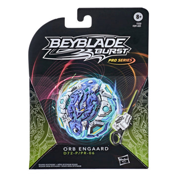 Beyblade Burst Pro Series Orb Engaard - Toyworld