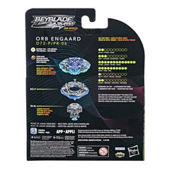 Beyblade Burst Pro Series Orb Engaard Img 1 - Toyworld