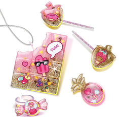 Jellirez Sweets Jewelry - Toyworld