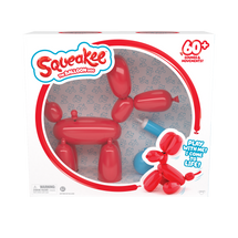 Squeakee The Balloon Dog - Toyworld