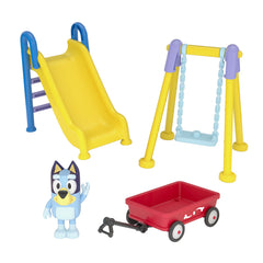 Bluey S2 Mini Playset Bluey's Playground Img 2 - Toyworld