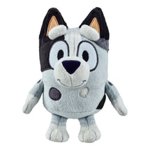 Bluey Mini Plush Muffin - Toyworld