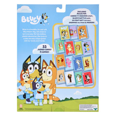 Bluey Games Img 1 - Toyworld