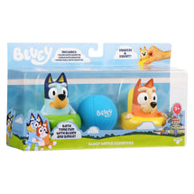 Bluey Water Squirters - Toyworld