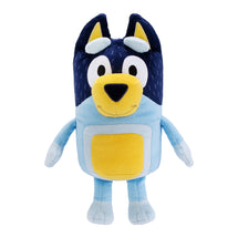 Bluey Plush Bandit - Toyworld