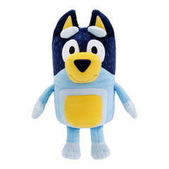 Bluey Plush Bandit - Toyworld