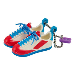 Real Littles Shoes Series Img 1 - Toyworld