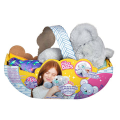 Little Live Pets Cozy Dozy Kip The Koala Img 2 - Toyworld