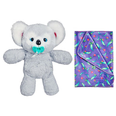 Little Live Pets Cozy Dozy Kip The Koala Img 3 - Toyworld