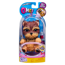 Little Live Pets Omg Series 2 Terrier - Toyworld