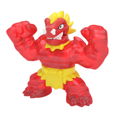 Heroes Of Goo Jit Zu Dino Power Blazagon Img 1 - Toyworld