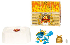 Treasure X Dragons Single Pack Img 1 - Toyworld