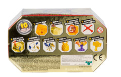 Treasure X Dragons Single Pack Img 2 - Toyworld