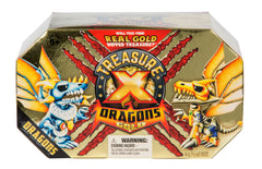 Treasure X Dragons Single Pack Img 3 - Toyworld