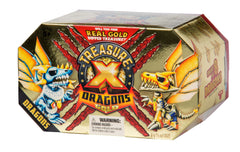 Treasure X Dragons Single Pack Img 4 - Toyworld