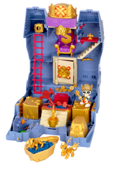 Treasure X Series 3 Treasure Tomb Img 1 - Toyworld