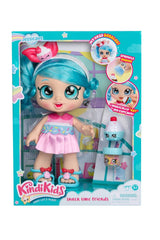 Kindi Kids Toddler Doll Jessicake - Toyworld