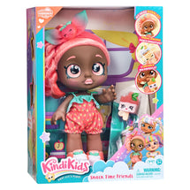 Kindi Kids Series 2 Summer Peaches - Toyworld