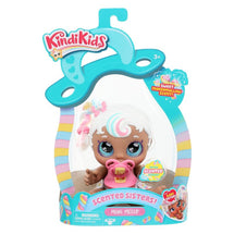 KINDI KIDS SCENTED SISTERS SERIES 5 MINI MELLO