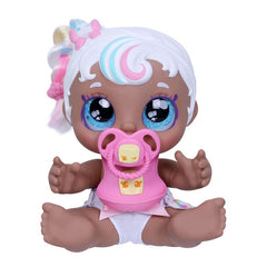 KINDI KIDS SCENTED SISTERS SERIES 5 MINI MELLO