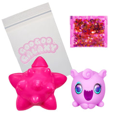 Goo Goo Galaxy Critters Img 2 - Toyworld