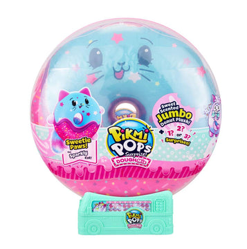 Pikmi Pops Doughmi Large Sweetie Paws - Toyworld