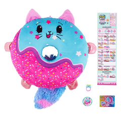 Pikmi Pops Doughmi Large Sweetie Paws Img 1 - Toyworld