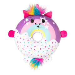 Pikmi Pops Doughmi Large Rainbow Sprinkles Img 1 - Toyworld