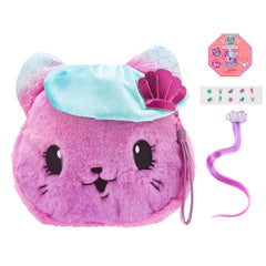 Pikmi Pops Cheeki Boutique Kitty Couture Img 2 - Toyworld